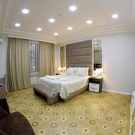 All Seasons Hotel 바쿠 외부 사진