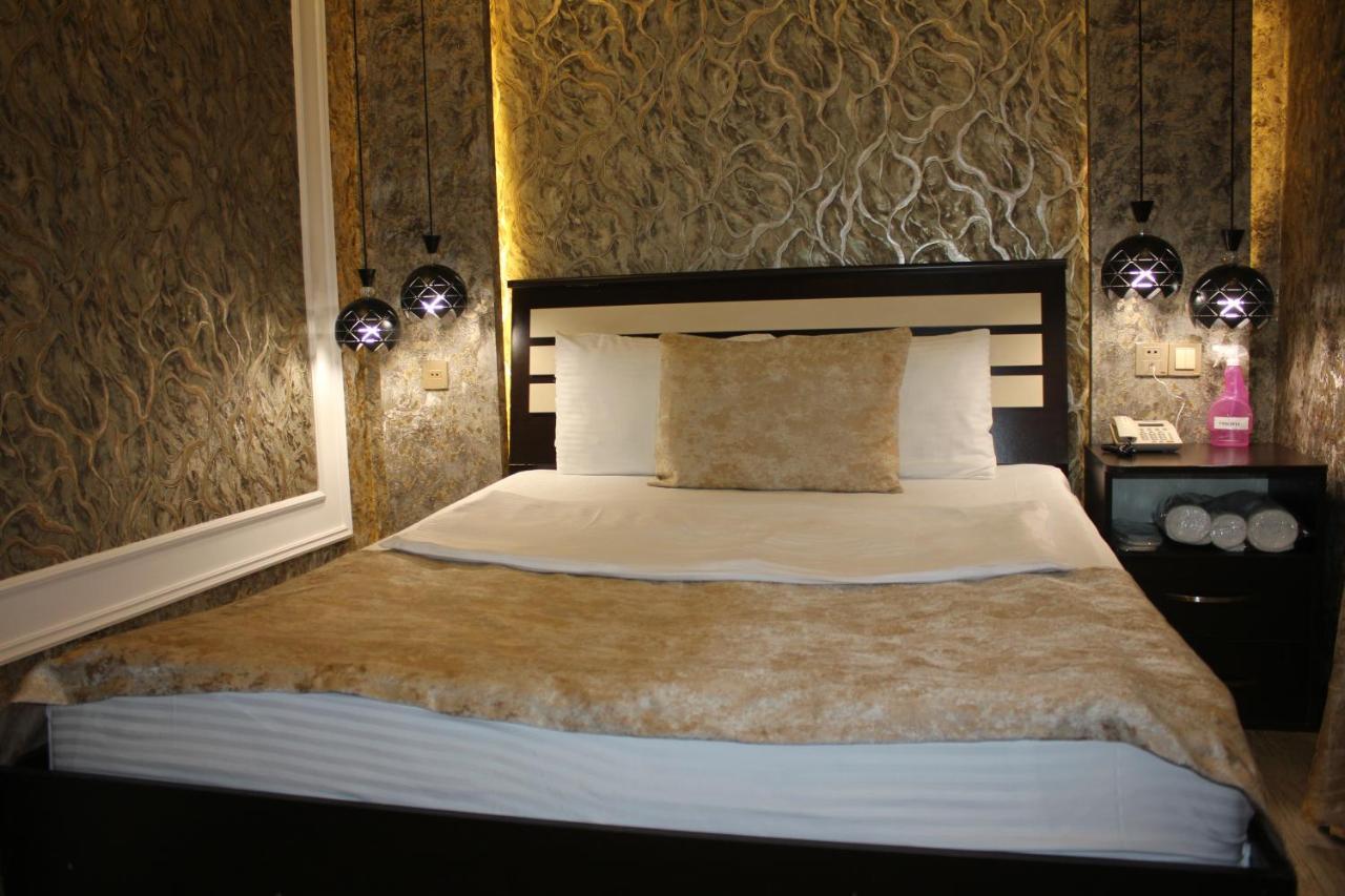 All Seasons Hotel 바쿠 외부 사진