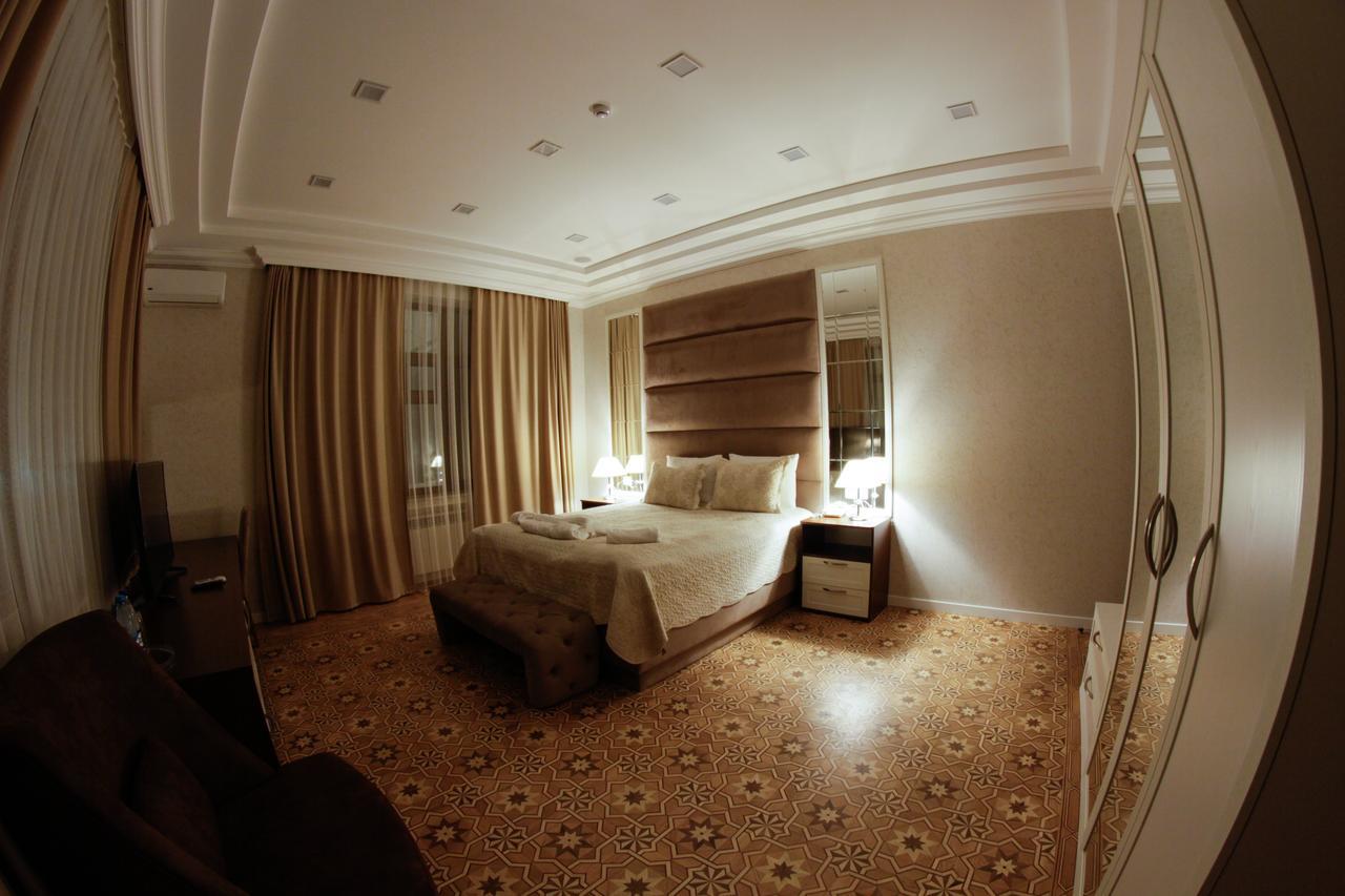 All Seasons Hotel 바쿠 외부 사진