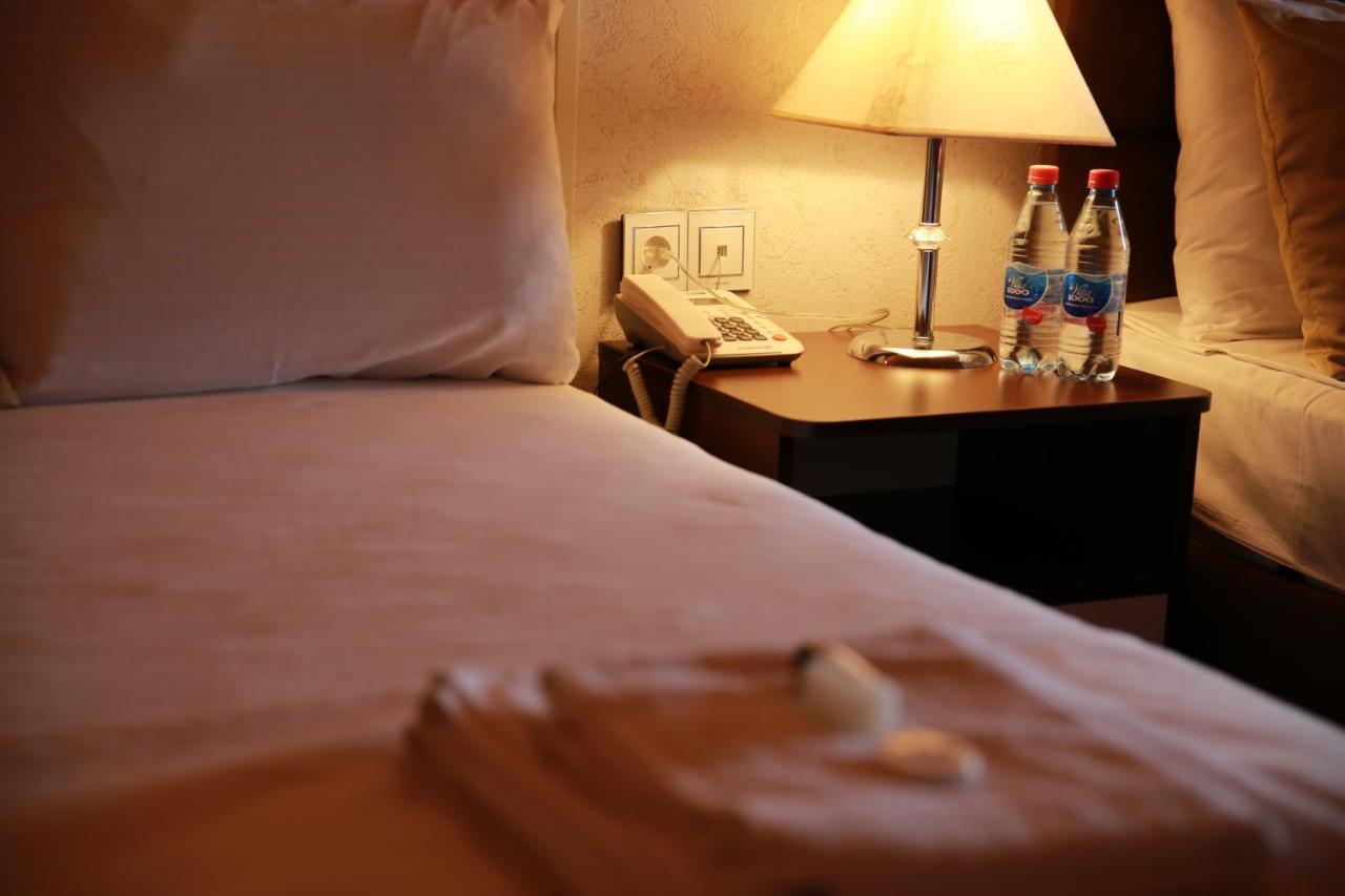 All Seasons Hotel 바쿠 외부 사진