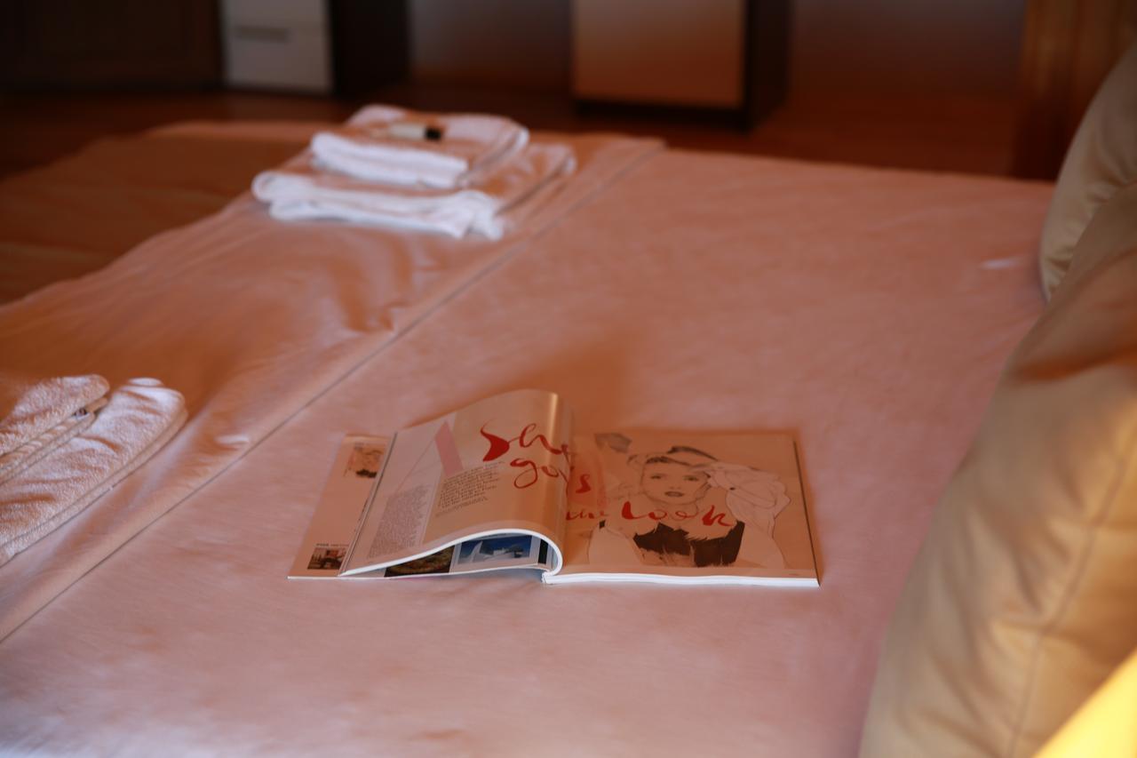 All Seasons Hotel 바쿠 외부 사진
